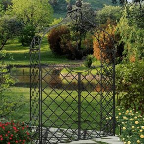 Classic Garden Elements 160cm