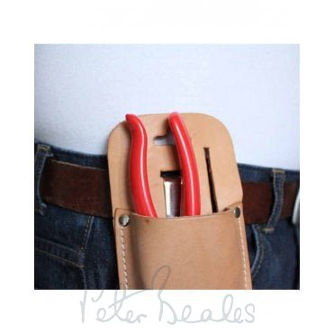 Darlac Dp1145 Expert Leather Holster