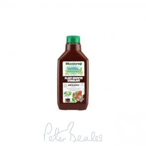 Maxicrop Organic Seaweed Extract 500Ml