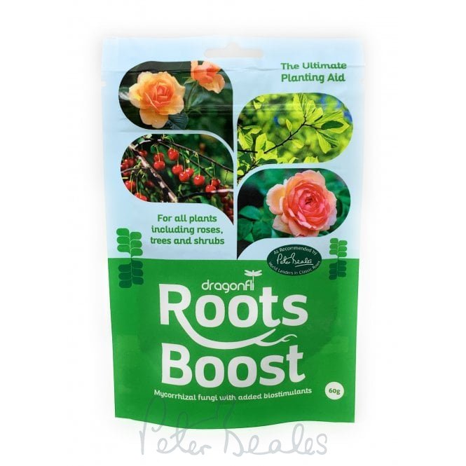 Peter Beales Roots Boost With Mycorrhizal Fungi