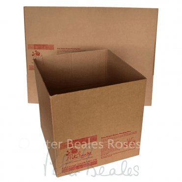 Peter Beales Rose Replant Box