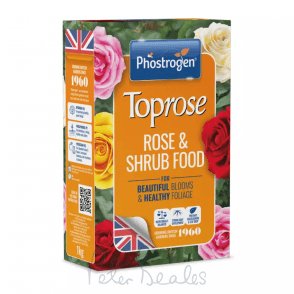 Phostrogen Toprose 4KG
