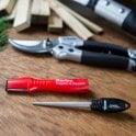 Darlac Dp102 Tungsten & Diamond Sharpener