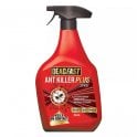 Deadfast Ant Killer Plus Spray 750Ml