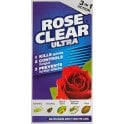 Rose Clear Ultra Conc 3 In 1 200Ml