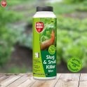 Protect Garden Slug & Snail Killer Max 800G