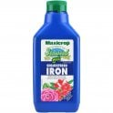Maxicrop Seaweed Plus Sequestered Iron 1L