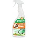 Grazers G2 Slug & Snail Rtu 750Ml