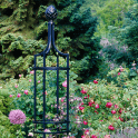 Obelisk I Park