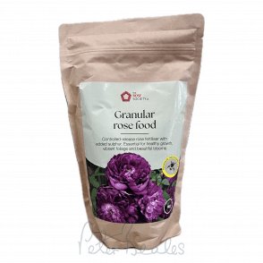 Slow Release Granulated Rose Food – 1kg Bag