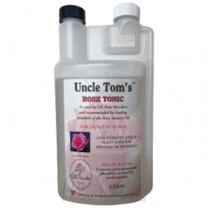 Uncle Toms Rose Tonic