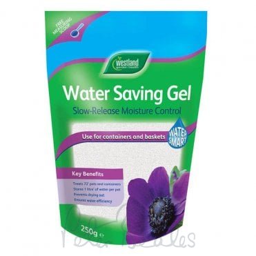 Westland Water Saving Gel 250G